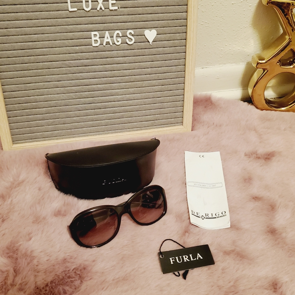 Furla sunglasses